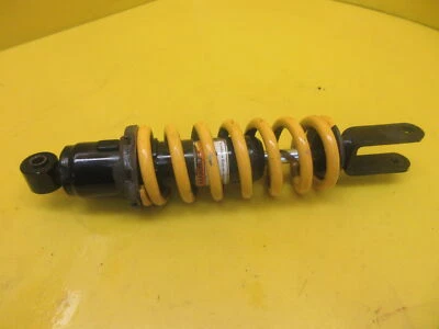 OEM 2002 SUZUKI SV650S ЖЕЛТЫЙ ЗАДНИЙ АМОРТИЗАТОР ПОДВЕСКИ АМОРТИЗАТОР  - Изображение 1 из 4
