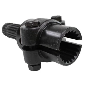 E-PA28 PTO Adapter, Female 1-3/4" & 20 Spline, Male 1-3/8" & 21 Spline, 75 HP - Picture 1 of 3