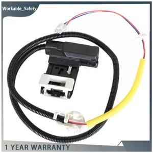 Washer Lid Lock Switch With Harness Fit For Whirlpool W11307244 W10838613 New - Picture 1 of 15