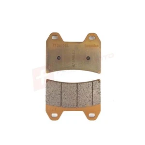 Brembo Sintered Front Brake Pads to fit MV Agusta 1090 Brutale R 2012-2015 - Picture 1 of 1