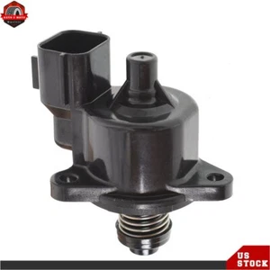 Válvula de sensor de control de aire inactivo Polaris IAC 3131629 RZR Sportsman Ranger - Imagen 1 de 6