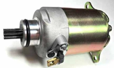 Xtreme XM-150, XM-155, Scooter Electric Starter Motor - Image 1 of 3