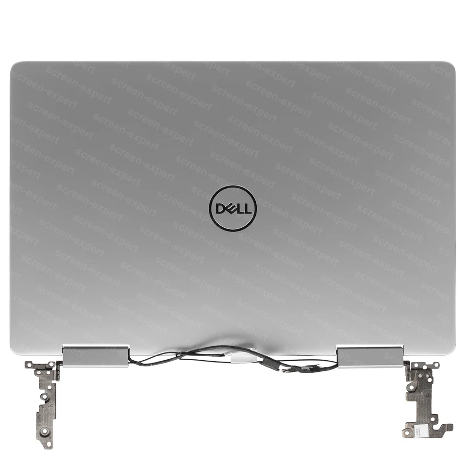 13" Dell Inspiron 13 7386 2 in 1 FHD LCD Touch Screen Assembly Complete Display. - Image 1 of 4