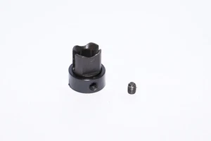 Arrma Limitless V2 Input Shaft Cup Safe-D ARA310977 With Sleeve ARA311151 - Picture 1 of 1