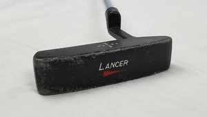 Putter Knight Youth Lancer para diestros eje de acero 28,5 longitud - Imagen 1 de 7