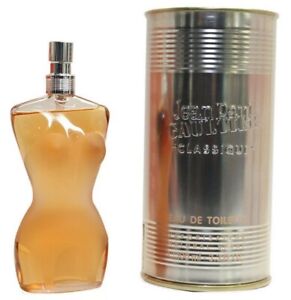 Jean Paul Gaultier Classique 100ml EDT Spray Perfume for Women COD PayPal