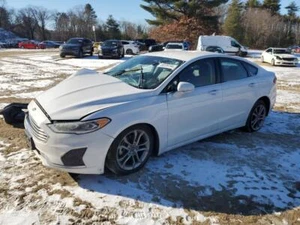 Used Ignition Switch fits: 2020 Ford Fusion dash mounted push button assembly Gr - Picture 1 of 24