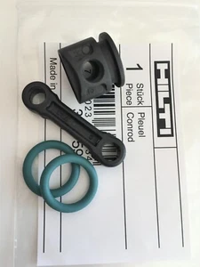Pistón Conrod Original HILTI TE30-A36 TE30 ATC 02 TE30 AVR (02) #344759 #2034566 - Imagen 1 de 7