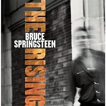 Rising von Bruce Springsteen | CD | Zustand gut - Bild 1 von 1