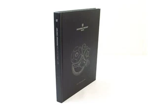 Frederique Constant Geneve 2017/2018 Collection Fine Watch Catalog Hardcover - Picture 1 of 9