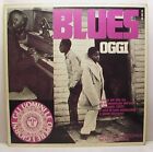 Various BLUES OGGI 1972 LP vinile vinyl Long Playing 33 giri