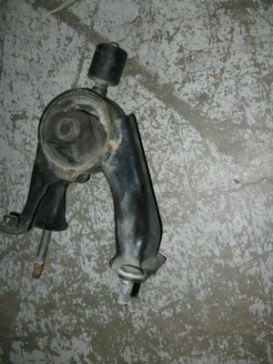 Montaje de transmisión trasera Toyota Celica MT 2000-2005 Foto 1 de 2