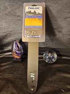 Combo de cadena de barra guía y sierra de 14" Trilink S52 - 52 eslabones de accionamiento - Imagen 1 de 6