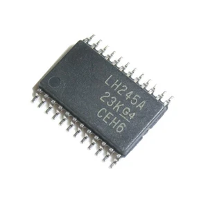 5PCS LH245A SN74LVCC3245APWR Octal Bus Transceiver Chip TSSOP24 - Picture 1 of 1