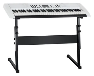 FunKey 61 Edition Blanco Safety Fix Set Pack Botones Z Soporte Negro Blanco Paquete - Imagen 1 de 12