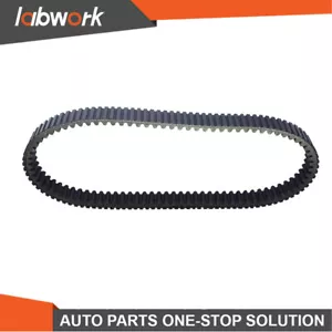 Labwork Drive Belt For Polaris Sportsman 500 Ho Efi 2003 2004 2005-2007 3211095 - Picture 1 of 8
