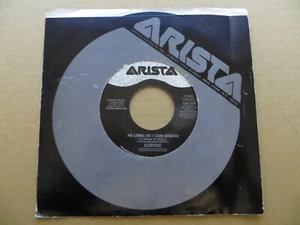 Expose – As Long As I Can Dream / Face To Face - 1993 - Arista 7" Single VG - Picture 1 of 4
