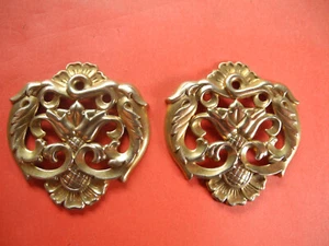 Applikationen Zierteile Beschläge 52 T - Bild 1 von 3