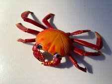 Sally Lightfoot Red Crab Museum Quality Safari Ltd Replica
