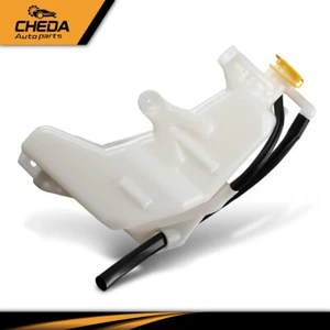 Coolant Reservoir Fit For 2014-2024 Dodge Durango/2011-2021 Jeep Grand Cherokee - Picture 1 of 12