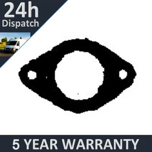 Fits Ford Capri 1970-1981 1.7 2.0 3.0 Purevue Exhaust Manifold Gasket - Picture 1 of 3