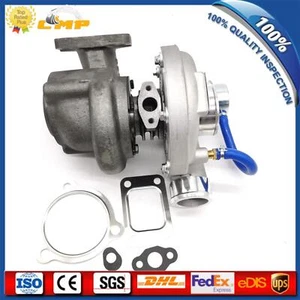 Turbocharger 2674A842 V1700136B For CAT E320G GT25S/Perkins Engine 1104D-44TA - Picture 1 of 9