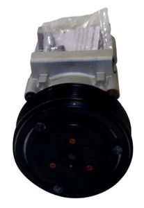 Motorcraft 5U2Z-19V703-XA Compressor Assembly - 5U2Z19V703XA - Picture 1 of 4