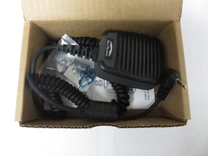 STONE MOUNTAIN PHOENIX SPEAKER MICROPHONE 3.5 Input SPEAKER MIC PAND3LZE-VB - Picture 1 of 3