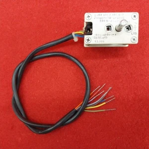 ROTARY SWITCH 5905-01-079-2441 - Picture 1 of 5