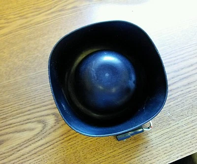 Jaguar XJ6  ALARM HORN SIREN SPEAKER ALARM SOUNDER  dbc11773 ,902275496032 - Image 1 of 4