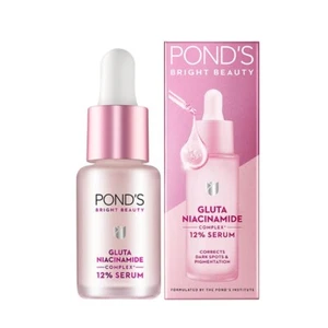 Suero antipigmentación Pond's Bright Beauty para un brillo impecable -14 ml - Imagen 1 de 6