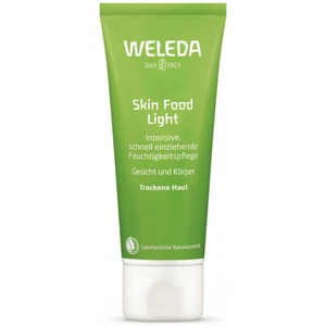 Weleda Skin Food Light 30ml - Imagen 1 de 1