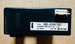 YASKAWA UND-600H/300 STEUERUNGEN - Bild 1 von 5