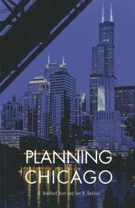 Planning Chicago - Imagen 1 de 1