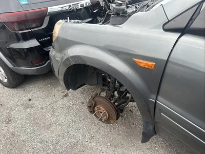 Honda Pilot 2006-2008 montaje guardabarros lado conductor izquierdo OEM Foto 1 de 3