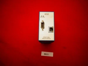 Ifak System Isnet Cube Ethernet Gateway - Picture 1 of 3