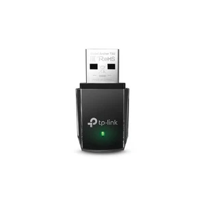 TP-LINK | MU-MIMO USB 3.0 Adapter | Archer T3U New - Bild 1 von 5