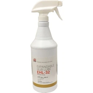 Botella pulverizadora lubricante de cubo expandible REMA TIP TOP 32 oz - Imagen 1 de 1