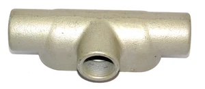 Cuerpo de conducto Crouse Hinds - Imagen 1 de 6