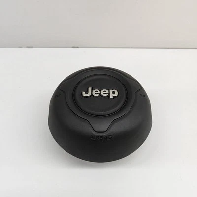 Sac de sécurité pour volant JEEP Avenger SRS 735780139 2024 29055625 - Image 1 of 4