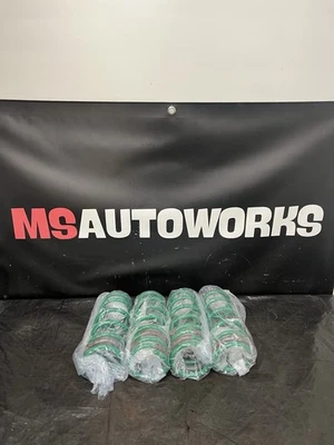 Tein S‐Tech 下降弹簧适用于 2000 - 2009 年本田 S2000 AP1/AP2 — 第 1/4 张图片