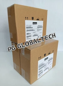 Lenovo 00XH172 2TB 4XB0K12294 7.2K ThinkServer 3.5" SATA 6Gbps LFF HDD Hard Disk - Picture 1 of 1