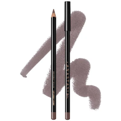 Velvety-Matte Precision Shaping Lip Liner, Stormy, 0.053 oz, New - Image 1 of 4