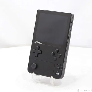 Consola PC portátil para juegos AYANEO Pocket DMG 8 GB 128 GB negra 3,9 pulgadas OELD con caja - Imagen 1 de 5