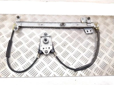 Jeep Wrangler window regulator manual right off side TJ 1997 - 2007 - Image 1 of 4