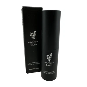 Base Younique Touch Stick TAFETA Hecha en EE. UU. 0,42 oz Descatalogada - Imagen 1 de 8