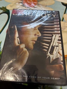 CIVIC DUTY THE WAR ON TERROR JUST CAME HOME PETER KRAUSE DVD - Picture 1 of 2