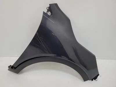 2016 2017 2018 2019 2020 KIA SORENTO Passenger Right Fender Black Moulding  - Image 1 of 4