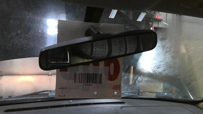 Rear View Mirror Without Telematics Fits 97-12 MALIBU 296609 - Image 1 of 4