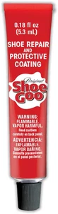 Shoe GOO 110400 Kleber Mini - 0,18 flüssige Unzen, transparent - Bild 1 von 11